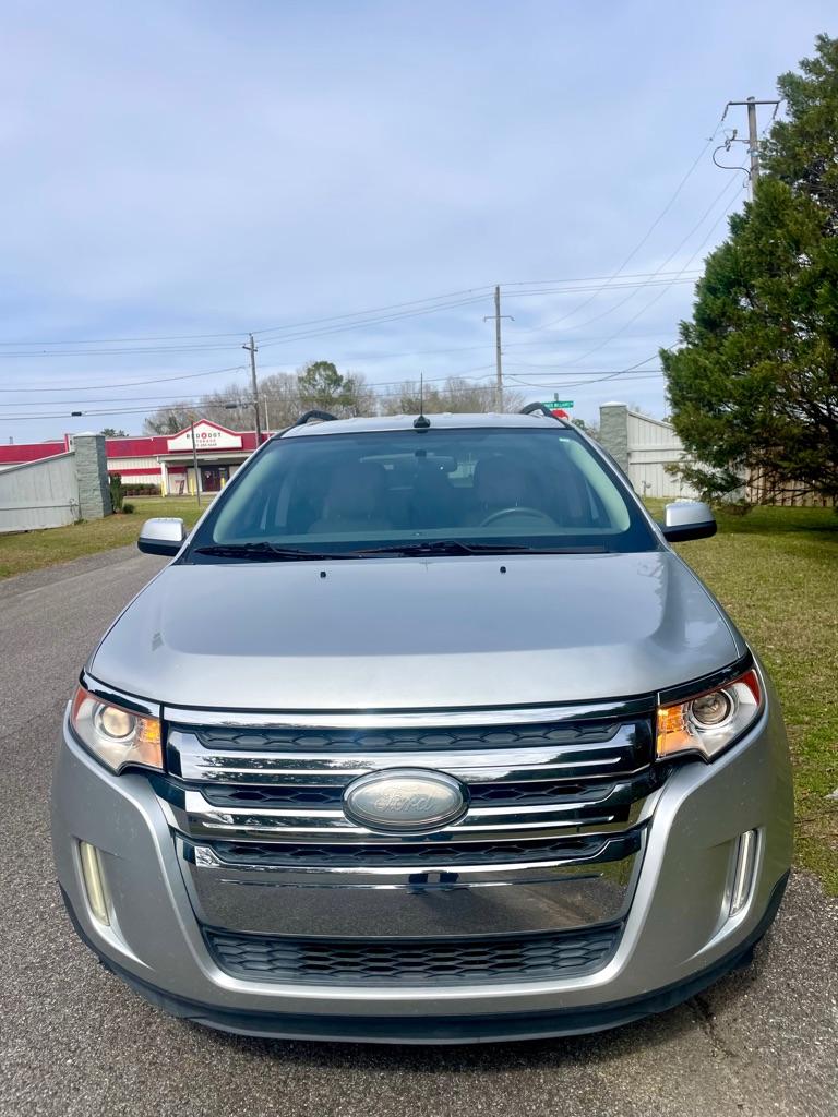 Thumbnail image of 2012 Ford Edge at CASH AUTO DEALS