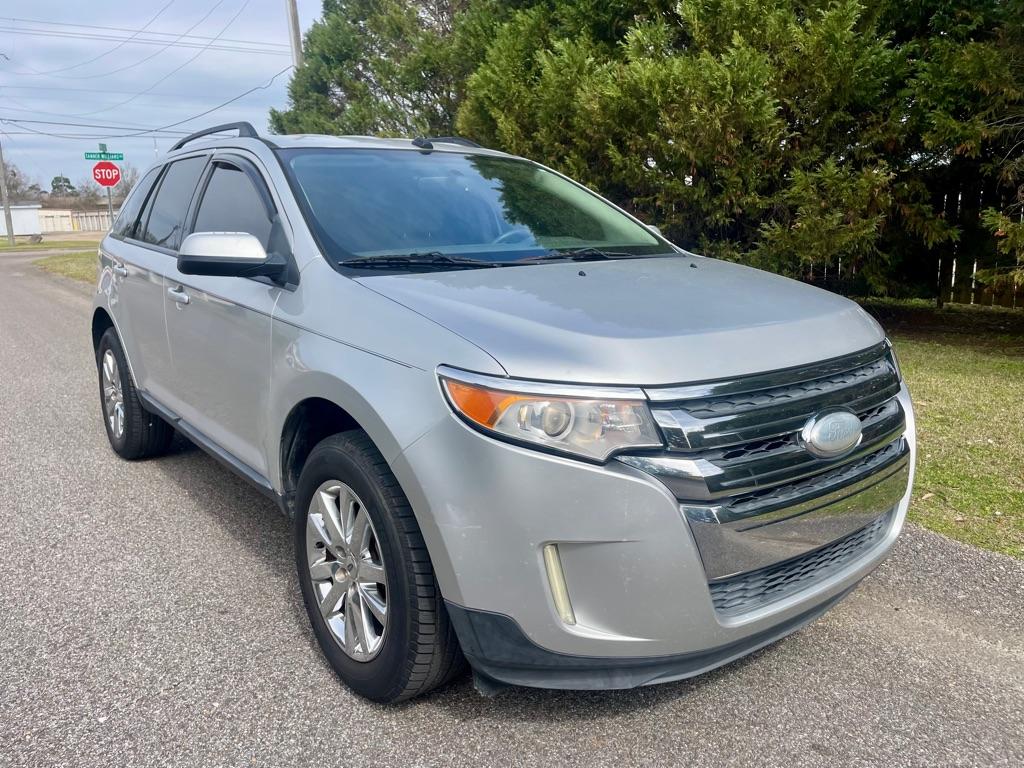 Thumbnail image of 2012 Ford Edge at CASH AUTO DEALS