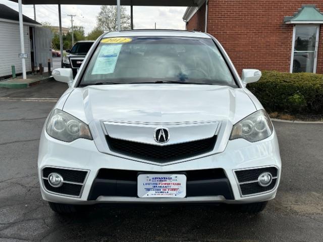 Thumbnail image of 2012 Acura RDX at AC&C New Carlisle