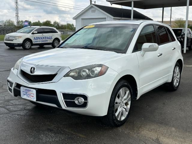 Thumbnail image of 2012 Acura RDX at AC&C New Carlisle