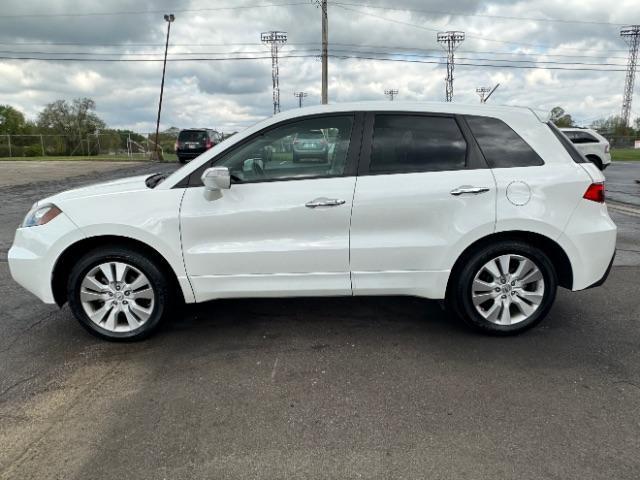Thumbnail image of 2012 Acura RDX at AC&C New Carlisle