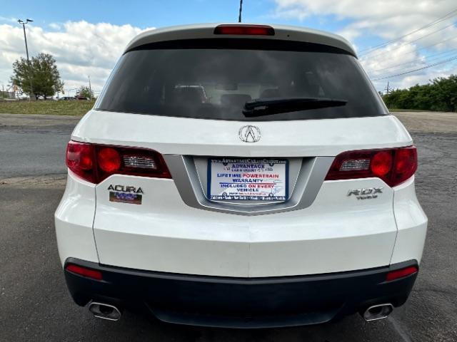 Thumbnail image of 2012 Acura RDX at AC&C New Carlisle