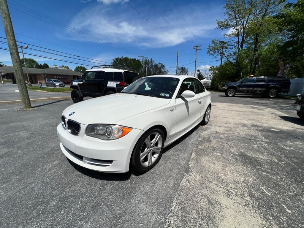 Thumbnail image of 2008 BMW 1 Series at APEX Auto Exchange Llc