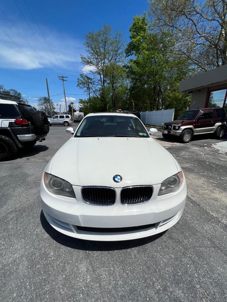 Thumbnail image of 2008 BMW 1 Series at APEX Auto Exchange Llc