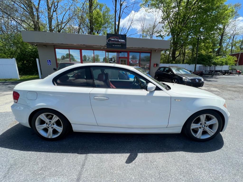 Thumbnail image of 2008 BMW 1 Series at APEX Auto Exchange Llc