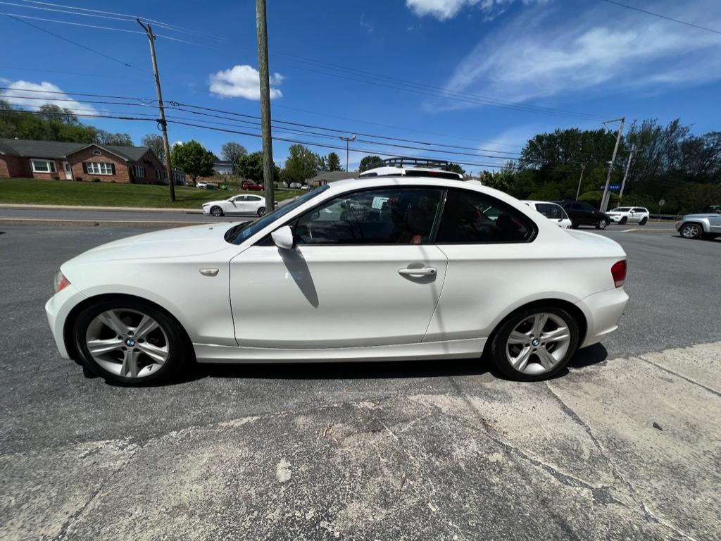 Thumbnail image of 2008 BMW 1 Series at APEX Auto Exchange Llc