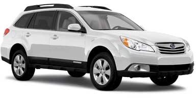 Thumbnail image of 2011 Subaru Outback at B.I.Auto Sales