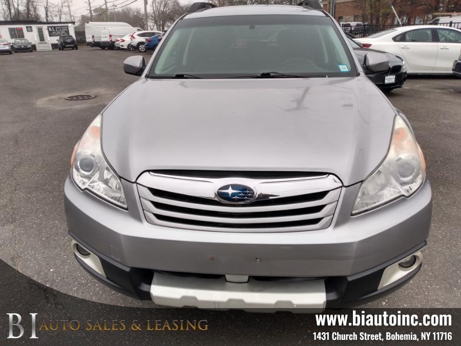 Thumbnail image of 2011 Subaru Outback at B.I.Auto Sales