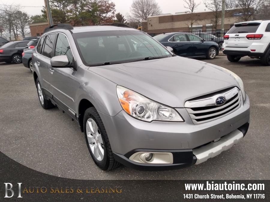 Thumbnail image of 2011 Subaru Outback at B.I.Auto Sales