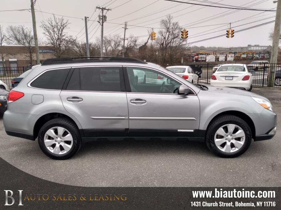 Thumbnail image of 2011 Subaru Outback at B.I.Auto Sales