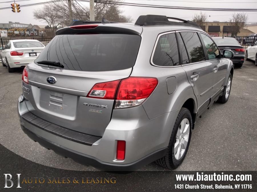 Thumbnail image of 2011 Subaru Outback at B.I.Auto Sales