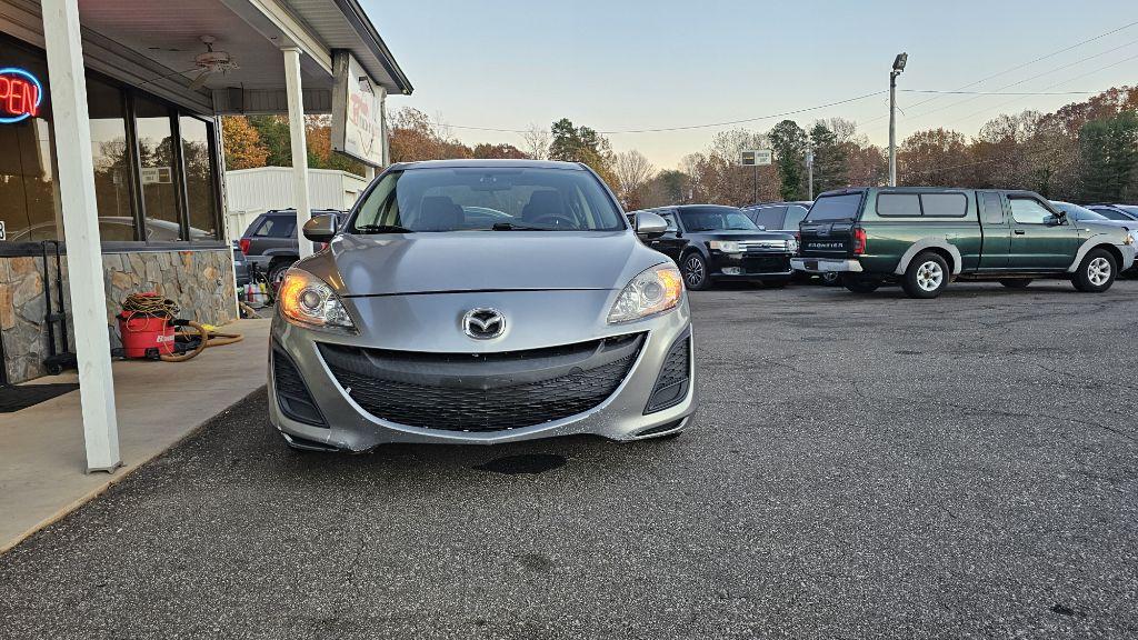 Thumbnail image of 2011 Mazda Mazda3 at NICKY AUTO LLC