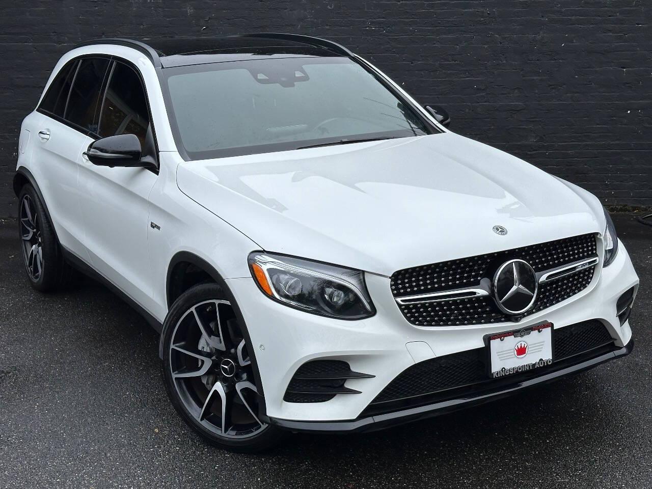Thumbnail image of 2019 Mercedes-Benz GLC at Kings Point Auto