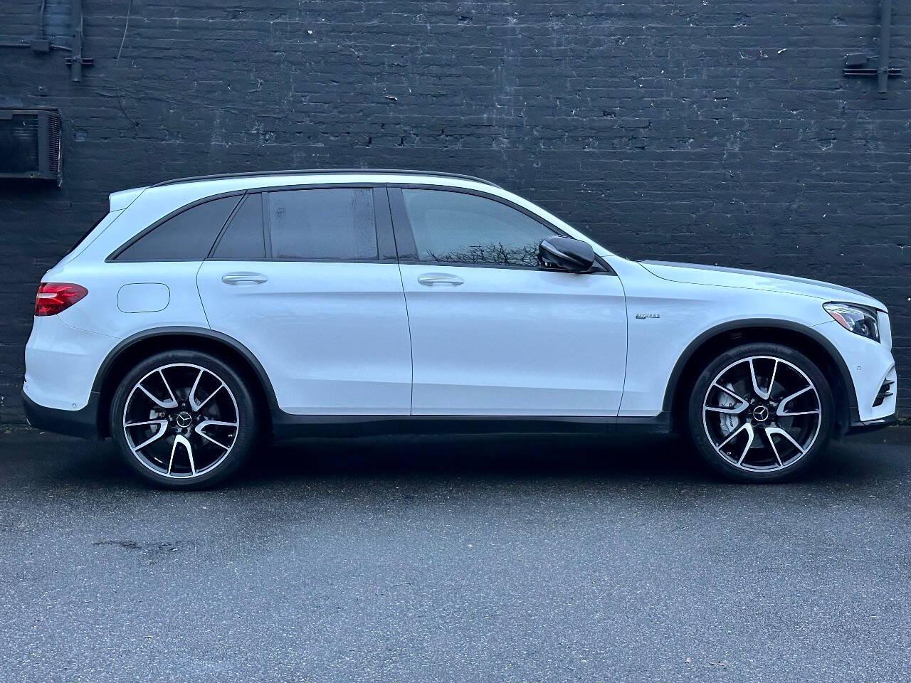 Thumbnail image of 2019 Mercedes-Benz GLC at Kings Point Auto
