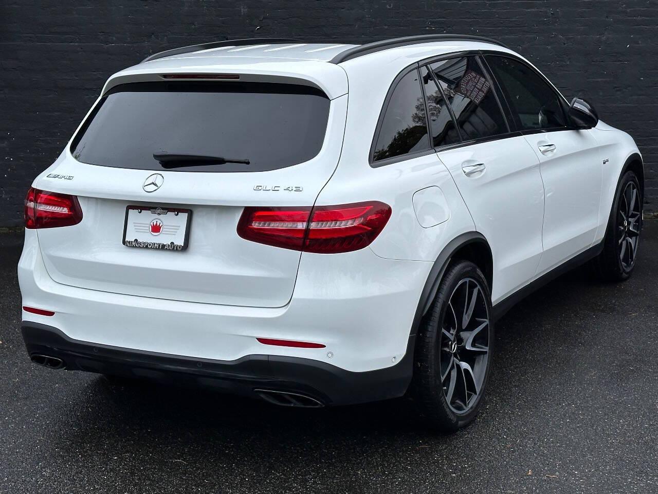 Thumbnail image of 2019 Mercedes-Benz GLC at Kings Point Auto