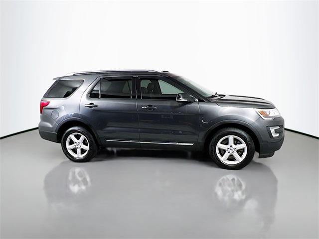 Thumbnail image of 2017 Ford Explorer at Serpentini Chevrolet of Medina
