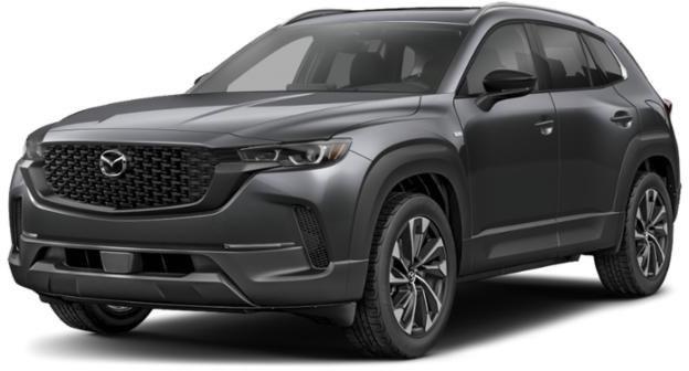 Thumbnail image of 2025 Mazda CX-50 Hybrid at Ocean Mazda West Kendall
