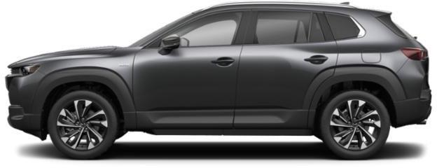 Thumbnail image of 2025 Mazda CX-50 Hybrid at Ocean Mazda West Kendall