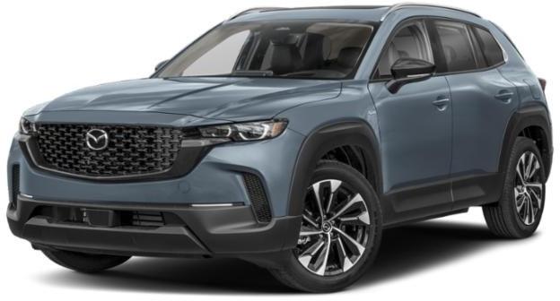 Thumbnail image of 2025 Mazda CX-50 Hybrid at Ocean Mazda West Kendall