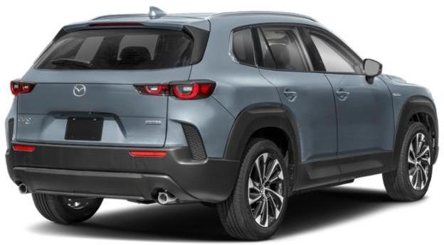 Thumbnail image of 2025 Mazda CX-50 Hybrid at Ocean Mazda West Kendall