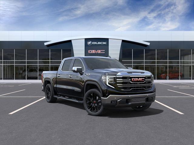 Thumbnail image of 2025 GMC Sierra 1500 at King O'Rourke Buick GMC