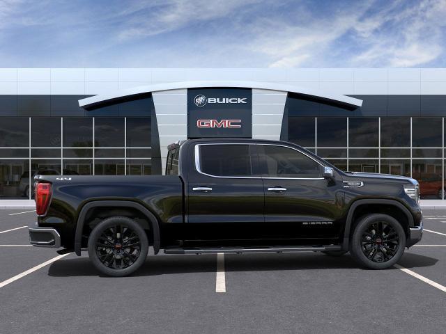 Thumbnail image of 2025 GMC Sierra 1500 at King O'Rourke Buick GMC