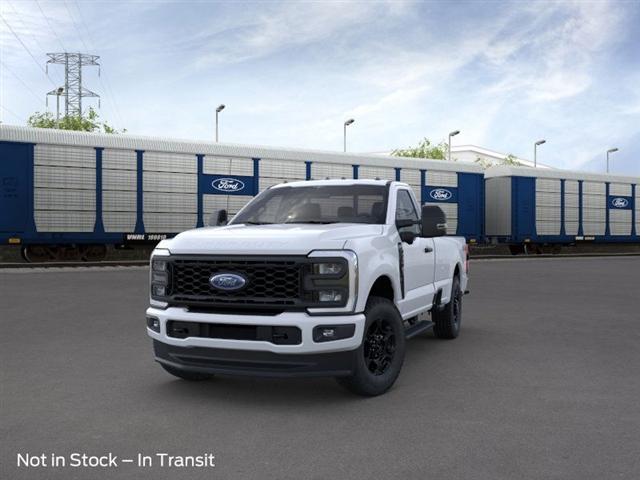 Thumbnail image of 2025 Ford F-250 Super Duty at Ford Of Uniontown