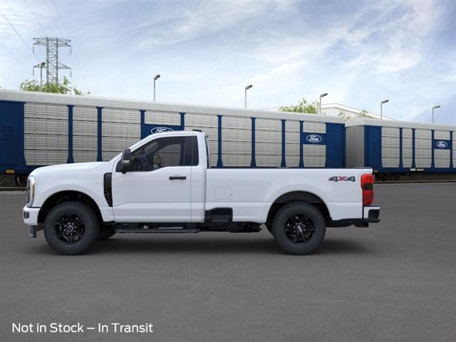 Thumbnail image of 2025 Ford F-250 Super Duty at Ford Of Uniontown