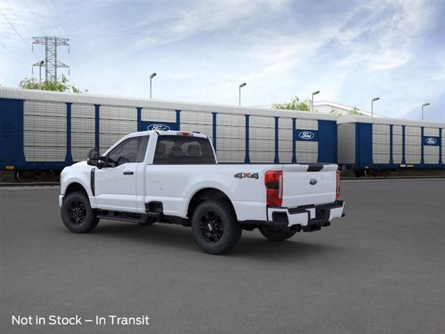Thumbnail image of 2025 Ford F-250 Super Duty at Ford Of Uniontown