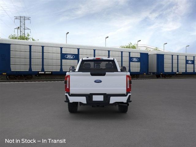 Thumbnail image of 2025 Ford F-250 Super Duty at Ford Of Uniontown