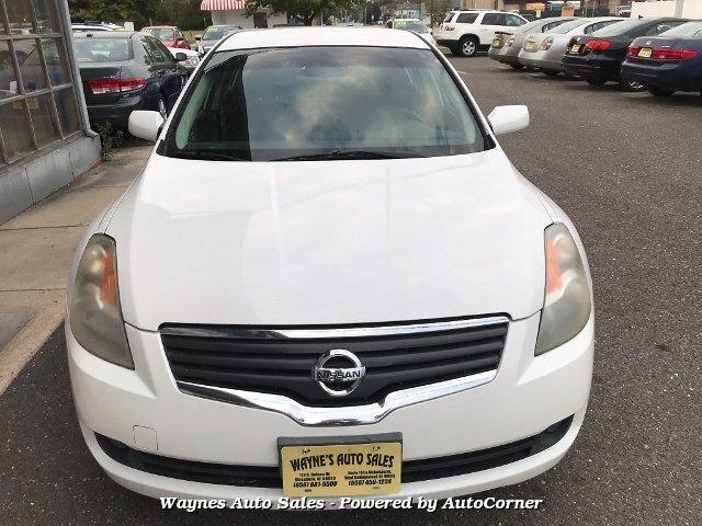 Thumbnail image of 2007 Nissan Altima at Wayne's Auto Sales