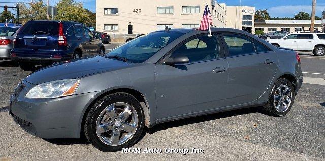 Thumbnail image of 2008 Pontiac G6 at MGM Auto Group Inc