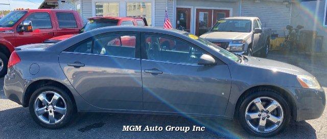 Thumbnail image of 2008 Pontiac G6 at MGM Auto Group Inc