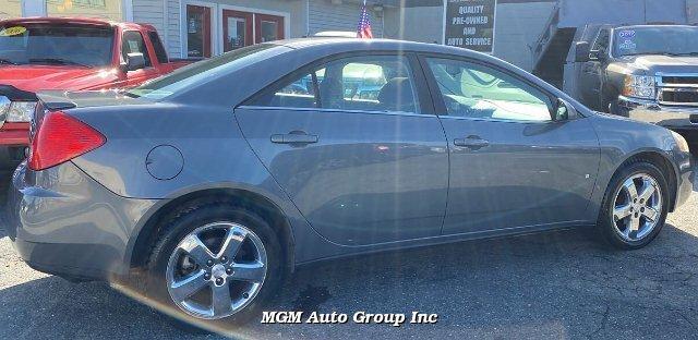 Thumbnail image of 2008 Pontiac G6 at MGM Auto Group Inc
