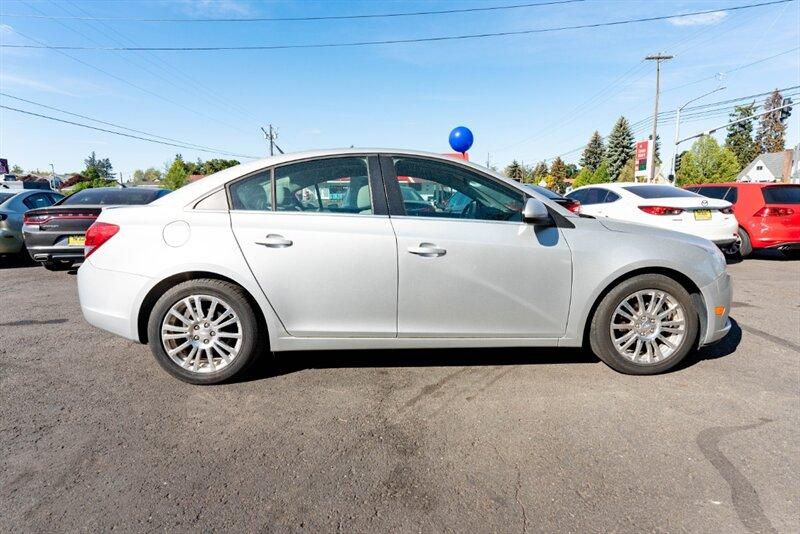 Thumbnail image of 2013 Chevrolet Cruze at TK AUTO SALES