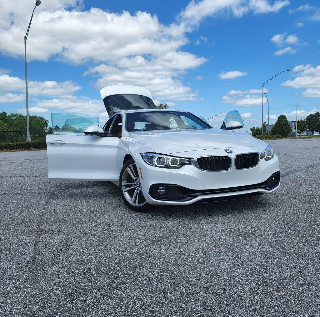 Thumbnail image of 2018 BMW 4 Series at My Auto Crave LLC