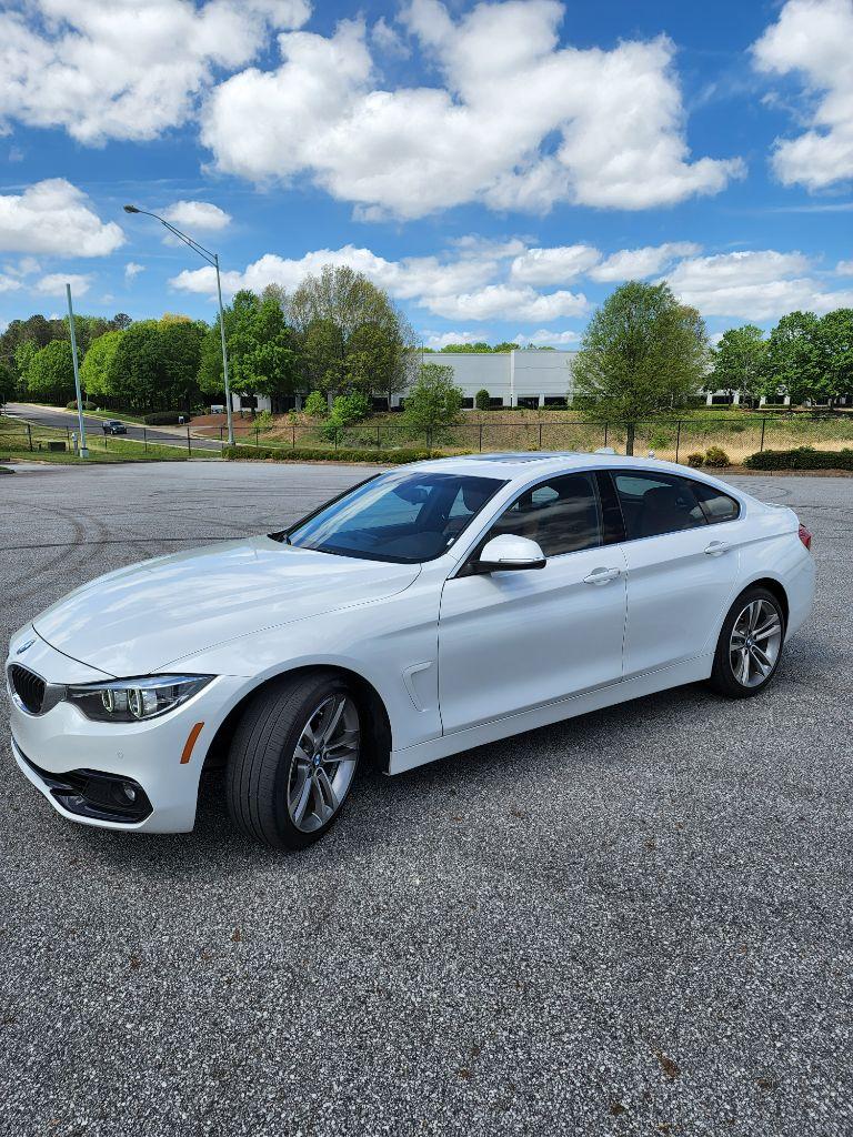 Thumbnail image of 2018 BMW 4 Series at My Auto Crave LLC