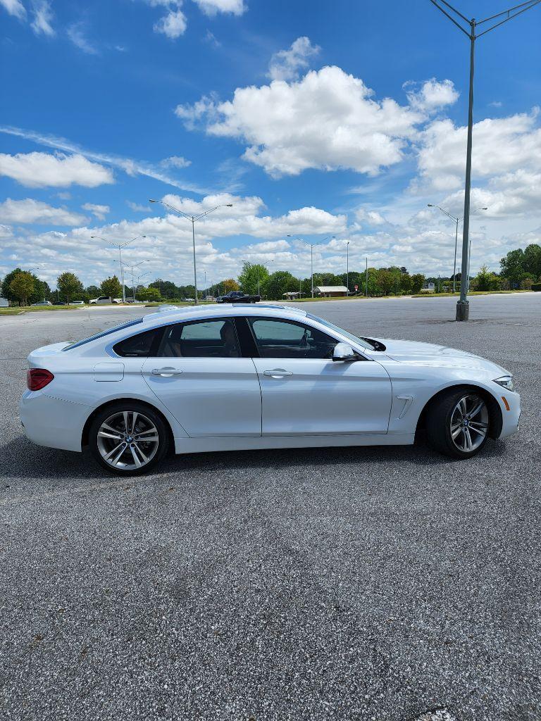 Thumbnail image of 2018 BMW 4 Series at My Auto Crave LLC