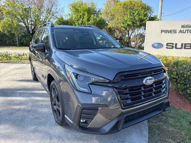 Thumbnail image of 2024 Subaru Ascent at Lexus of Pembroke Pines