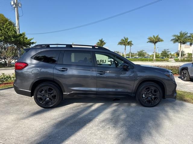 Thumbnail image of 2024 Subaru Ascent at Lexus of Pembroke Pines
