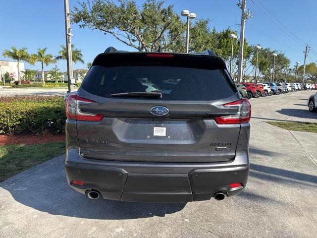 Thumbnail image of 2024 Subaru Ascent at Lexus of Pembroke Pines