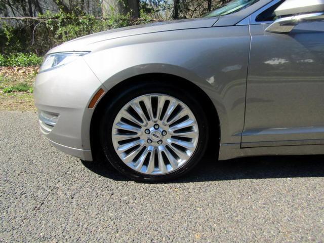 Thumbnail image of 2016 Lincoln MKZ at American Auto Group now