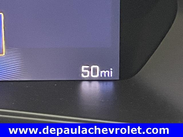 Thumbnail image of 2025 Chevrolet Colorado at DePaula Chevrolet