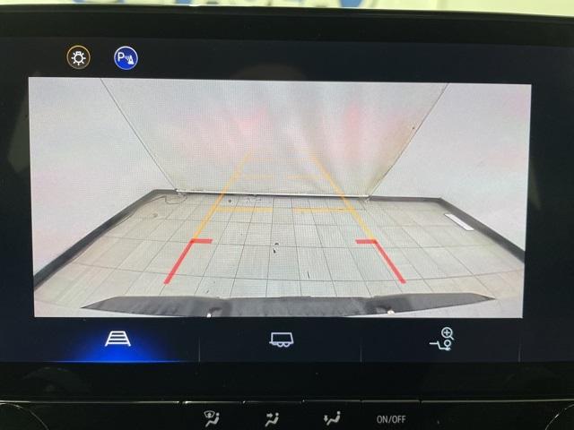 Thumbnail image of 2025 Chevrolet Colorado at DePaula Chevrolet