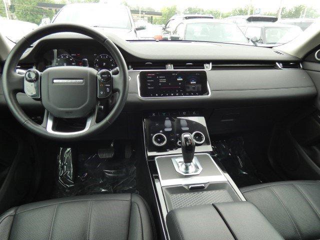 Thumbnail image of 2020 Land Rover Range Rover Evoque at Dean Team Kirkwood VW - New