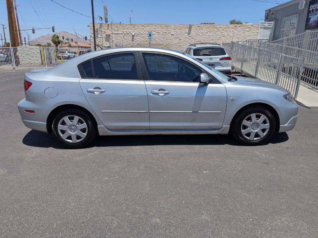 Thumbnail image of 2006 Mazda Mazda3 at DISCO MOTORS