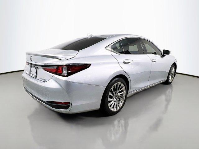 Thumbnail image of 2020 Lexus ES 300h at Toyota of Tampa Bay NEW