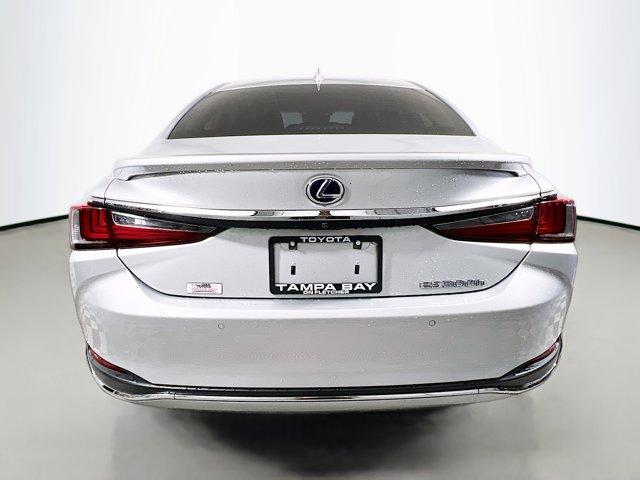 Thumbnail image of 2020 Lexus ES 300h at Toyota of Tampa Bay NEW