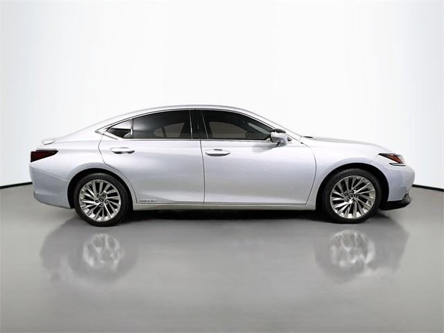 Thumbnail image of 2020 Lexus ES 300h at Toyota Scion of Tampa Bay