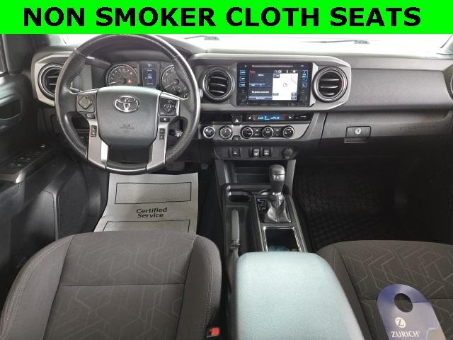 Thumbnail image of 2018 Toyota Tacoma at Don Nester Chevrolet